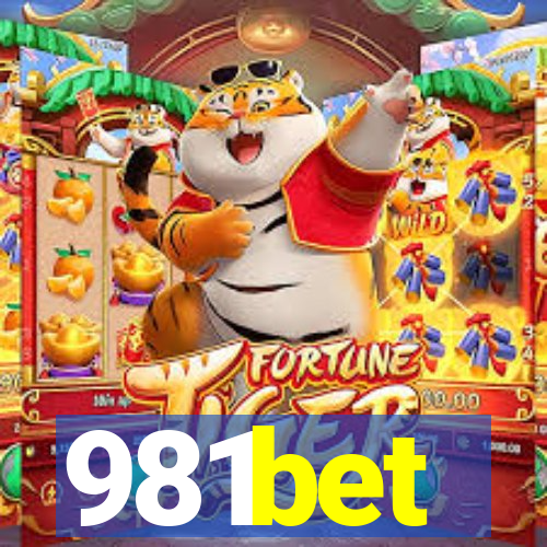 981bet