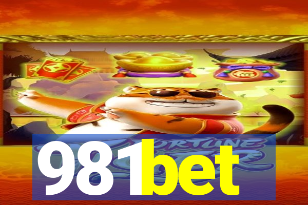 981bet