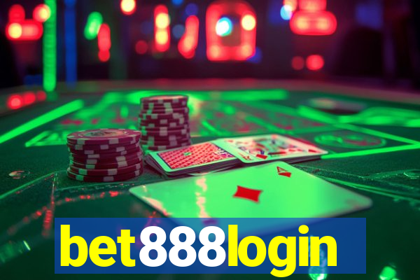 bet888login