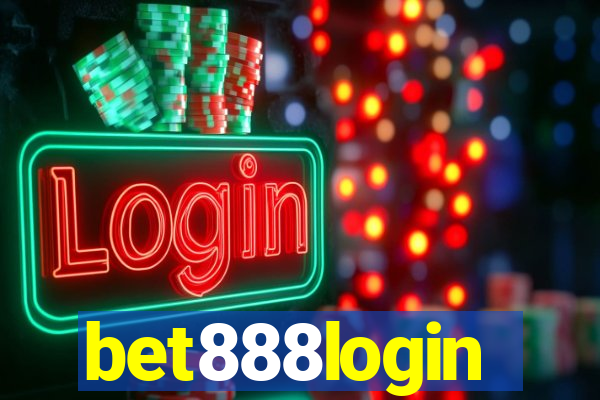 bet888login