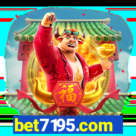 bet7195.com
