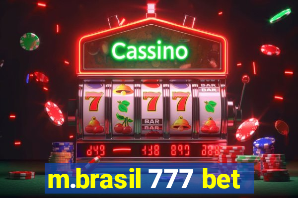 m.brasil 777 bet