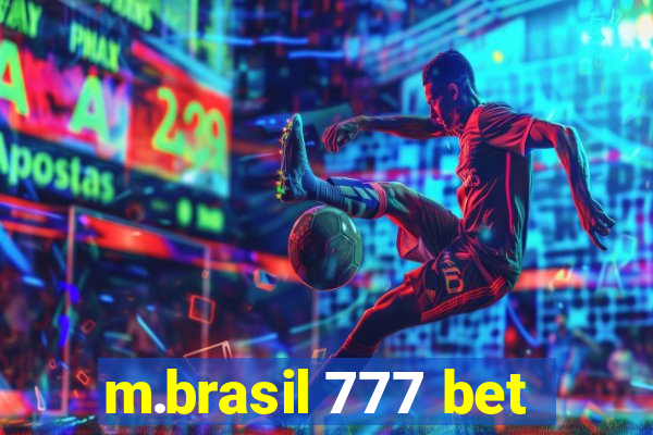 m.brasil 777 bet