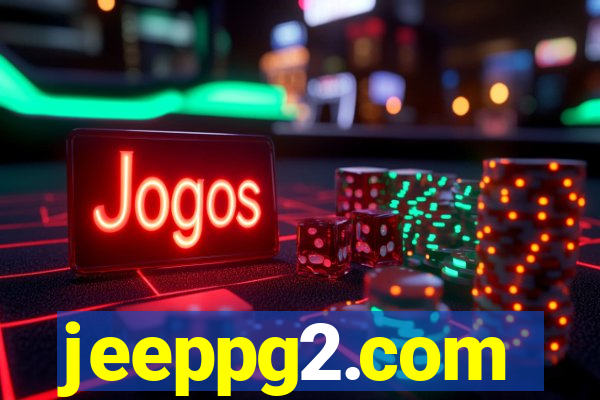 jeeppg2.com