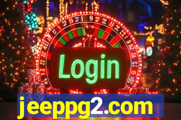 jeeppg2.com