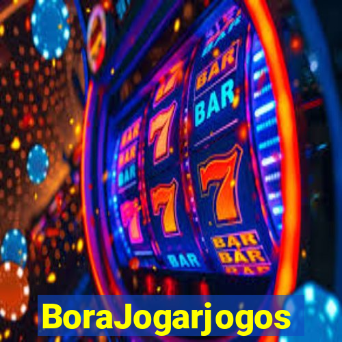 BoraJogarjogos