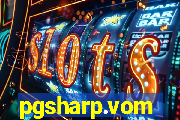 pgsharp.vom