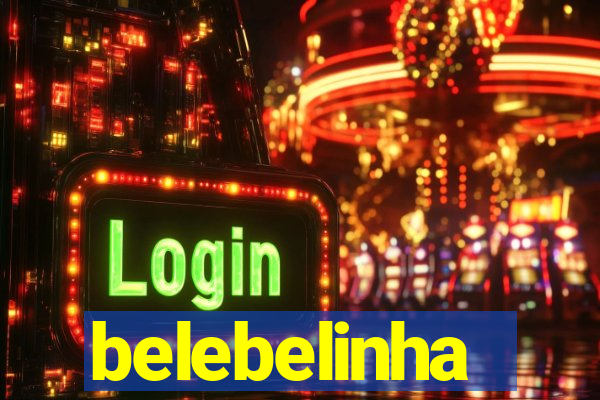 belebelinha