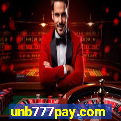 unb777pay.com