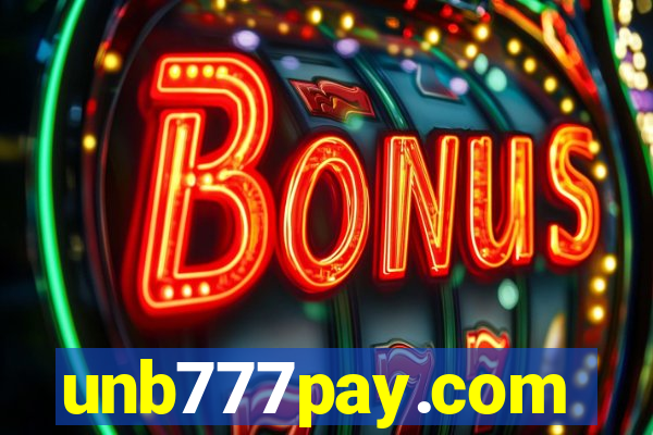 unb777pay.com