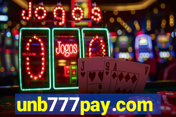 unb777pay.com