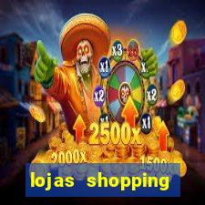 lojas shopping iguatemi porto alegre