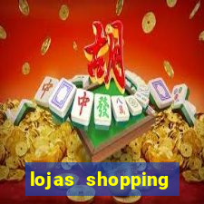 lojas shopping iguatemi porto alegre