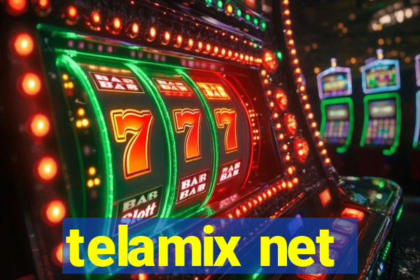 telamix net