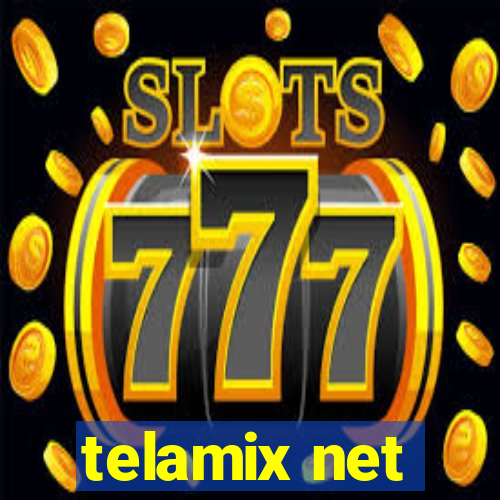 telamix net