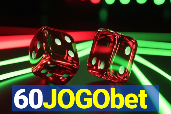 60JOGObet