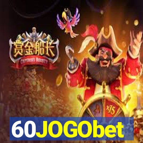 60JOGObet