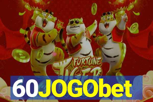 60JOGObet