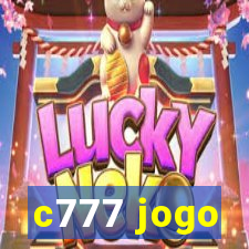 c777 jogo