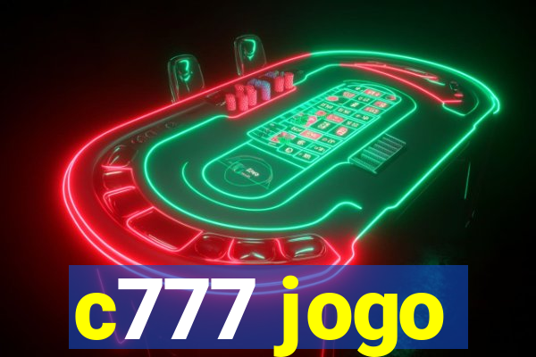 c777 jogo