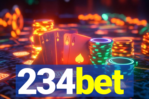 234bet