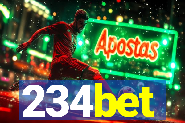 234bet
