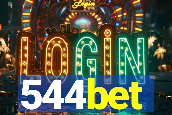 544bet