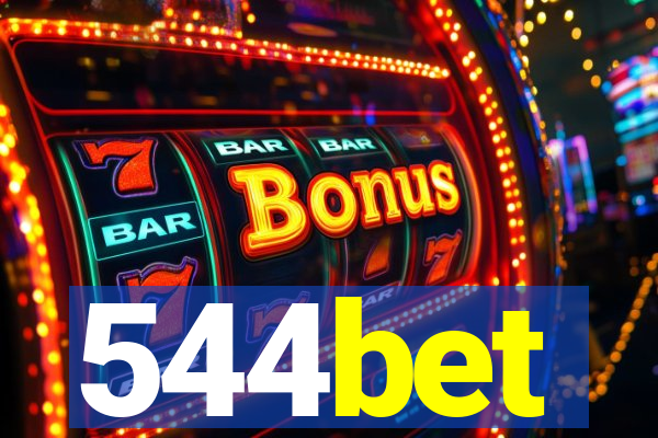 544bet