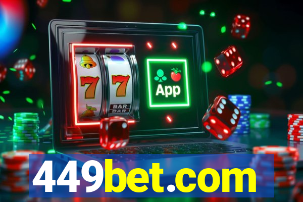449bet.com