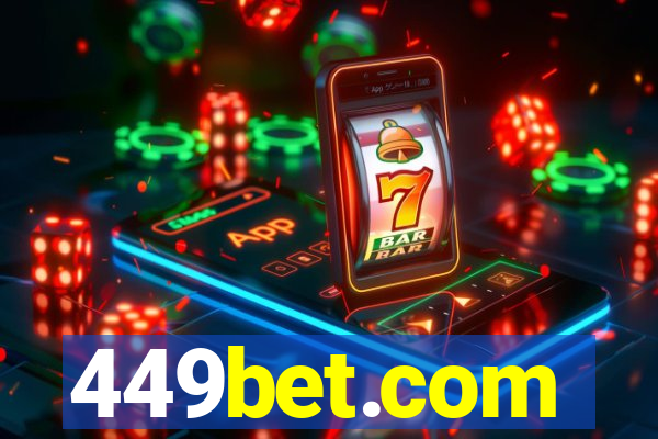 449bet.com