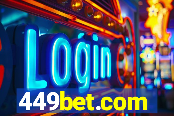 449bet.com
