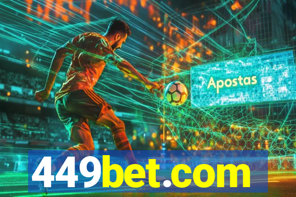 449bet.com