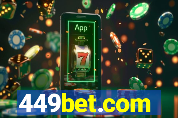 449bet.com