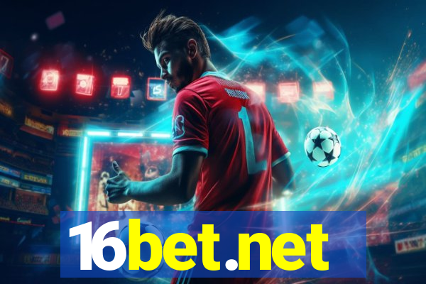 16bet.net