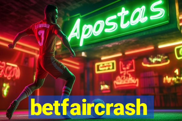 betfaircrash