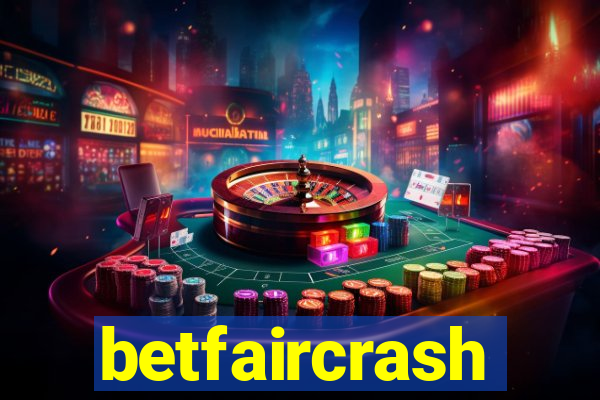betfaircrash