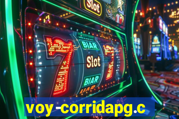 voy-corridapg.com