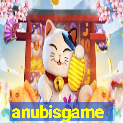 anubisgame