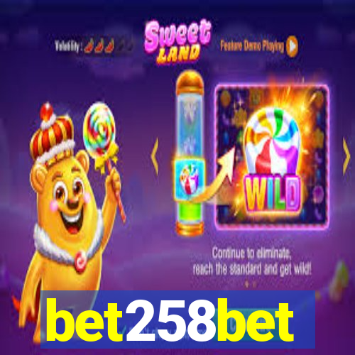 bet258bet