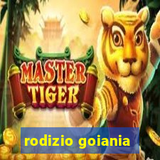 rodizio goiania