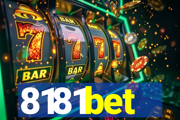 8181bet
