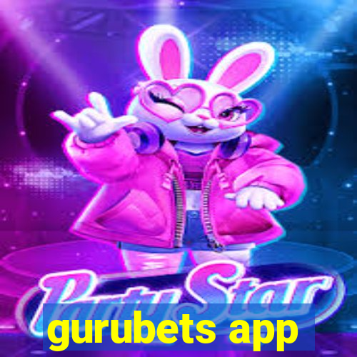 gurubets app