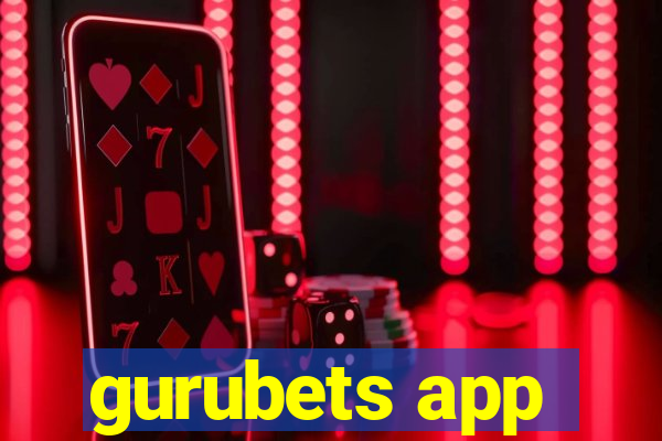 gurubets app