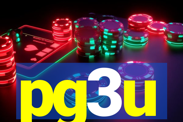 pg3u