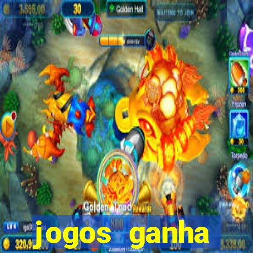 jogos ganha dinheiro no pix