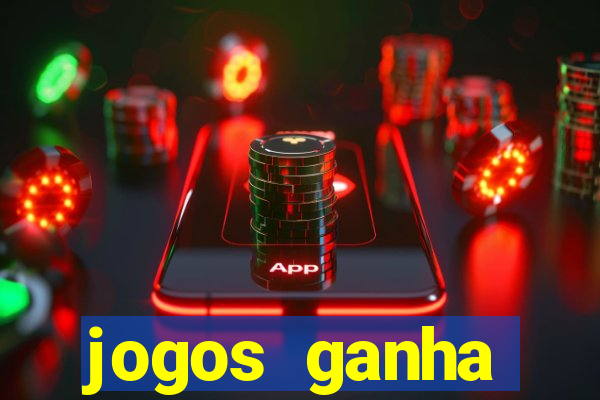 jogos ganha dinheiro no pix