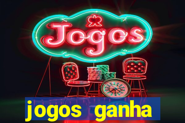 jogos ganha dinheiro no pix