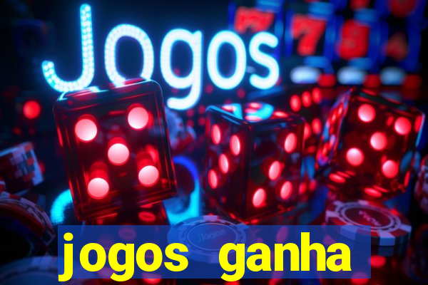jogos ganha dinheiro no pix