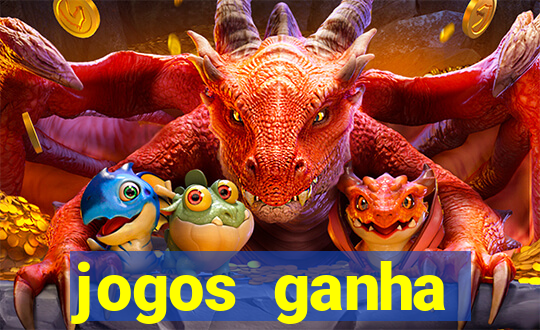 jogos ganha dinheiro no pix