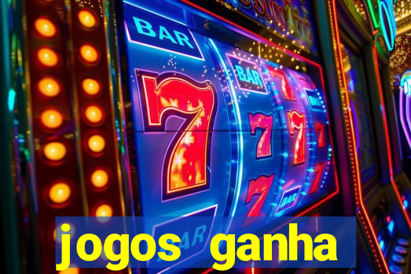 jogos ganha dinheiro no pix